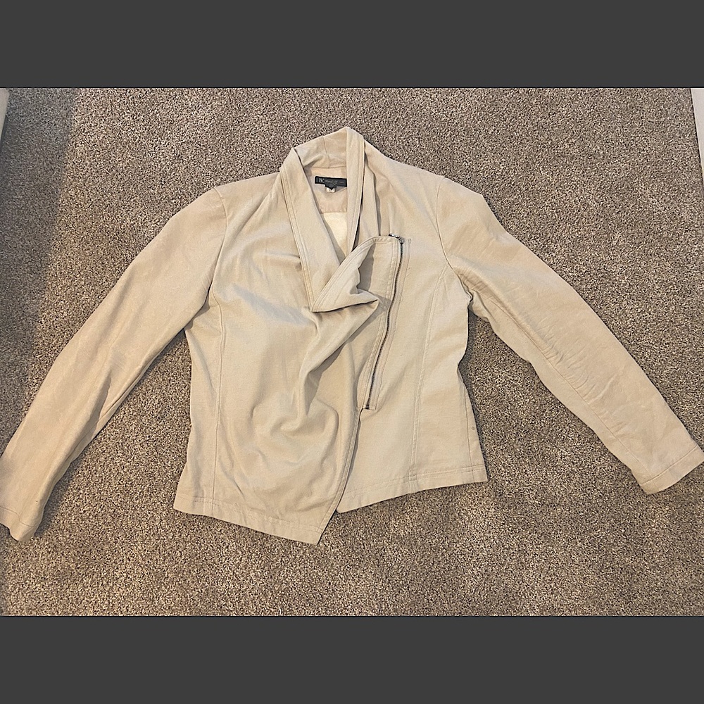 Sporty Jacket